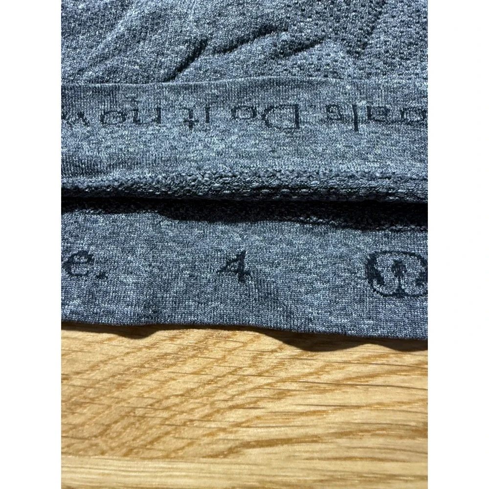 Lululemon Athletica Swiftly Tech Racerback Tank Top - Size 4